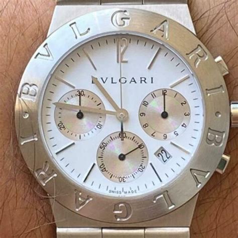 bvlgari sport